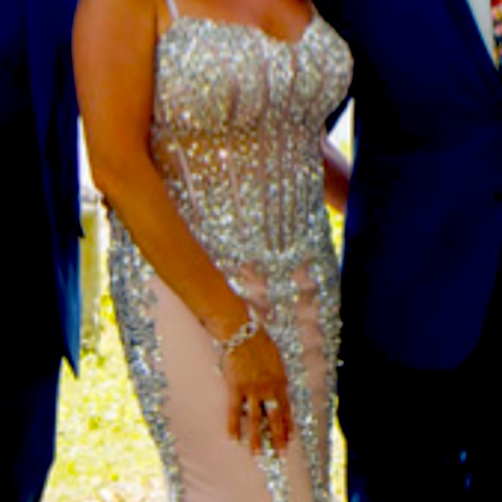 Gown